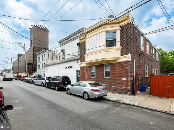 1318 Unity St, Philadelphia, PA 19124