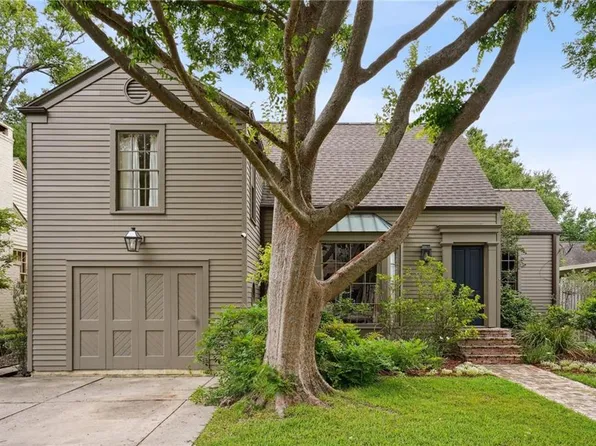 272 Bellaire Dr, New Orleans, LA 70124
