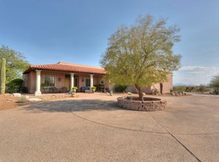 376 E Corte Pasadera Verde, Green Valley, AZ 85614