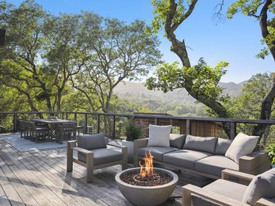 4017 White Oak Court, Sonoma, CA, 95476