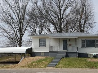 3909 Choctaw Pl, Hannibal, MO 63401