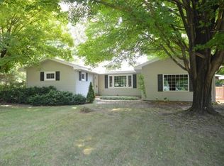 Barron Lake Rd, Niles, MI 49120