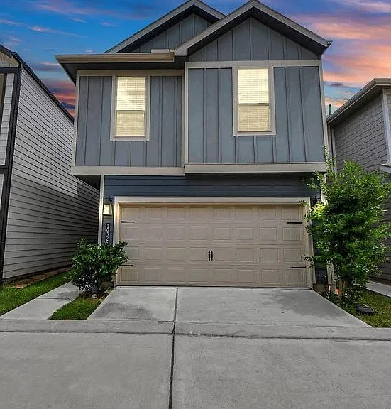 10325 Harmon Smith Dr — Photo 1