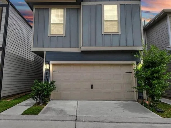 10325 Harmon Smith Dr, Houston, TX 77025
