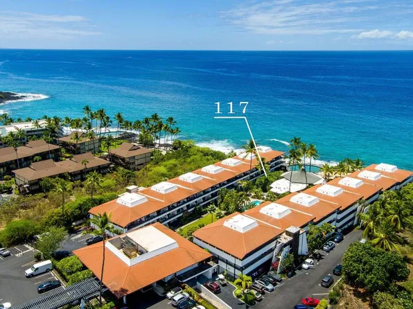75-6082 Casa De Emdeko A117, Kailua Kona, HI 96740
