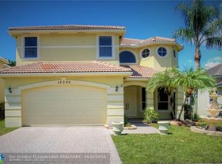 12329 NW 26th St, Coral Springs, FL 33065