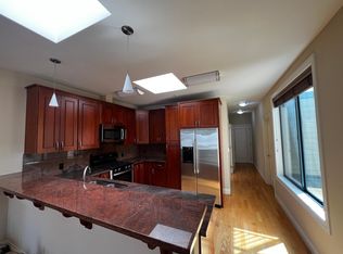 2525 California St APT 404, San Francisco, CA 94115