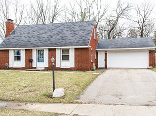 1019 Berkshire Dr, Kalamazoo, MI