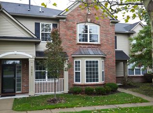 3967 Norwich Dr #23, Canton, MI 48188