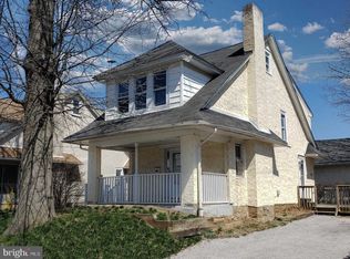 439 Burnley Ln, Drexel Hill, PA 19026