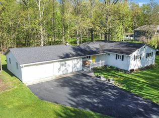 4905 Babbitt Rd, New Albany, OH 43054