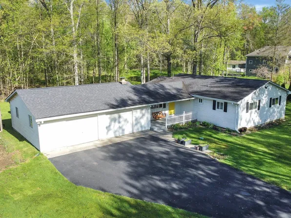 4905 Babbitt Rd, New Albany, OH 43054