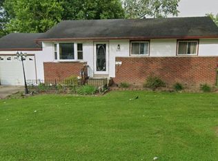 3576 Atwood Ter, Columbus, OH 43224