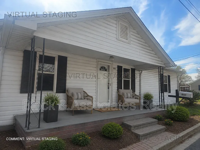 601 Huger St — Photo 5