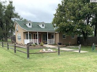 19 Utley Blvd, Marquette, KS 67464