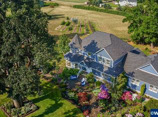 7051 River Bend Dr NE, Silverton, OR