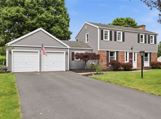 85 Deer Creek Rd, Pittsford, NY 14534