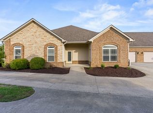 592 Regency Cir, Richmond, KY 40475