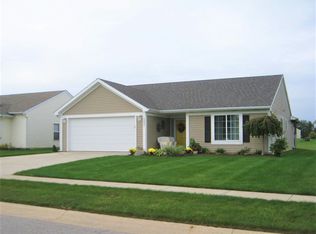 15825 Grand Willow Blvd, Huntertown, IN 46748