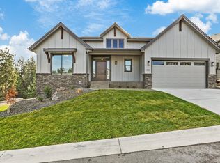 5117 N Scenic Ln, Spokane, WA 99212