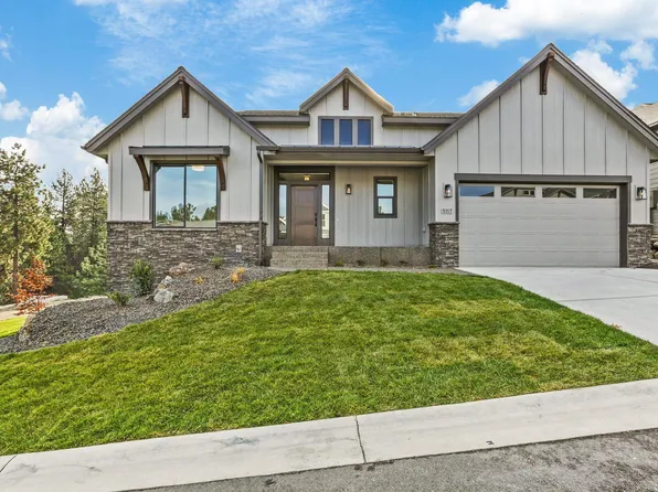 5117 N Scenic Ln, Spokane, WA 99212