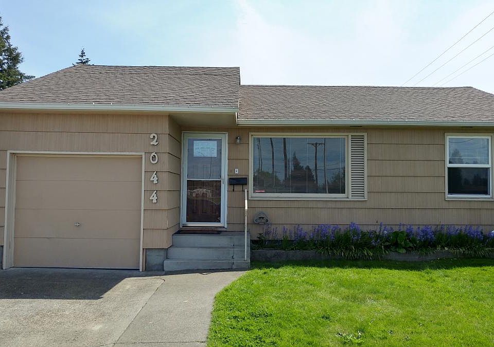 Front of House 1