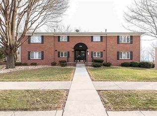 3702 37th Ave UNIT 1, Moline, IL 61265