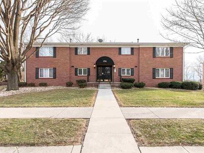 3702 37th Ave Unit 1, Moline, IL, 61265