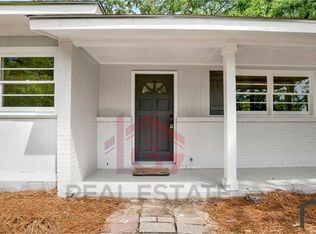 6100 Lorma Rd, Mobile, AL 36608