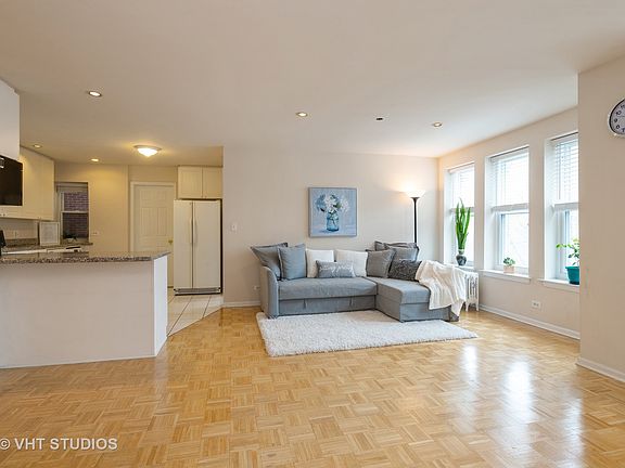 4th image of 5646 N Kenmore Ave APT 3A