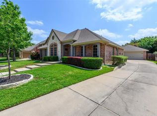 507 Sorenson Trl, Keller, TX 76248