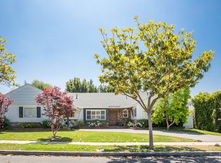 1364 Brinkley Ave, Los Angeles, CA 90049