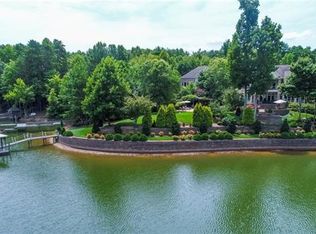 184 Maple View Dr, Troutman, NC 28166