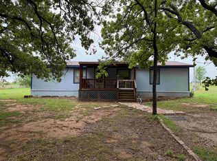 280775 E 1770th Rd, Duncan, OK 73533