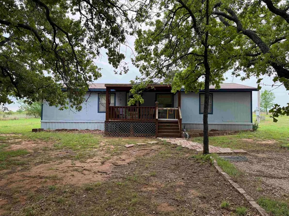 280775 E 1770th Rd, Duncan, OK 73533