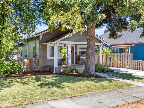 8015 N Smith St, Portland, OR 97203