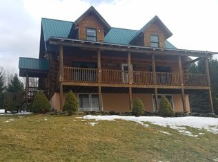 124 Alex Moore Rd, Sidney Center, NY 13839