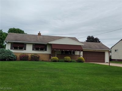1045 Collins Ave, Youngstown, OH, 44515