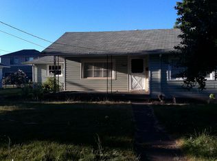 4925 N Amherst St, Portland, OR 97203