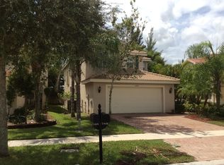 11478 Silk Carnation Way, Royal Palm Beach, FL 33411