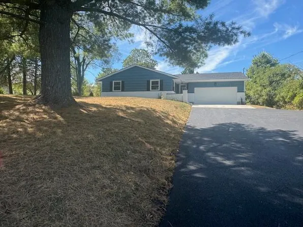 4989 Willowdale Rd, Springfield, OH 45502