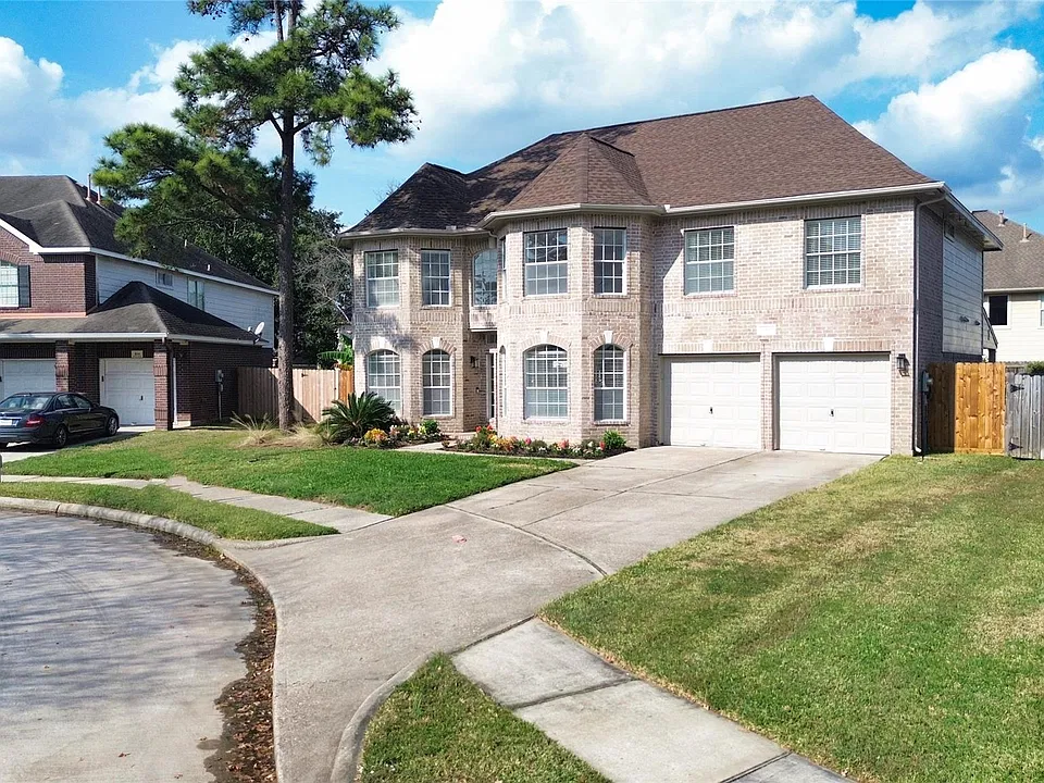 810 Flanners Ct