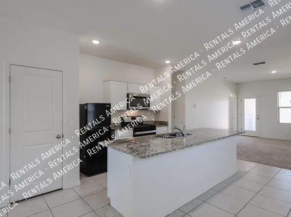 5720 W Sunrise Dr, Laveen, AZ 85339