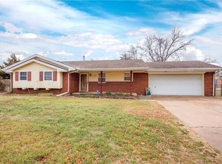 3120 SW 61st St, Oklahoma City, OK 73159