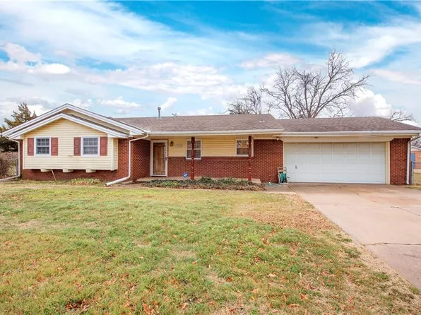 3120 SW 61st St, Oklahoma City, OK 73159