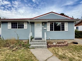 825 Washington Ave, Pocatello, ID 83201