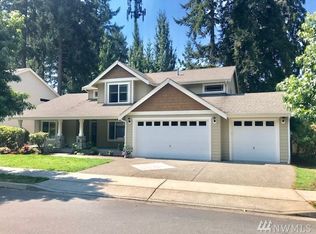 4918 97th Avenue Ct W, University Pl, WA 98467