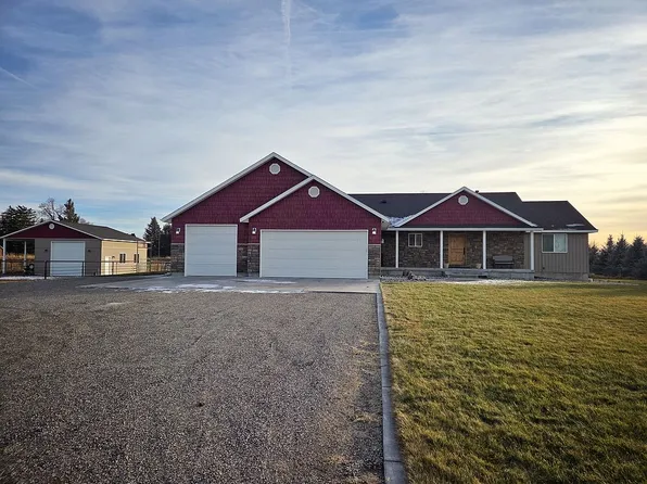 30 N 700 W, Blackfoot, ID 83221