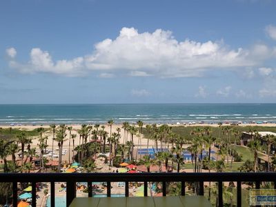500 Padre Blvd #706, South Padre Island, TX, 78597