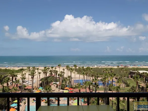 500 Padre Blvd #706, South Padre Island, TX 78597